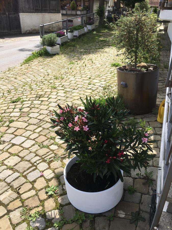 B&B Baeren Rueggisberg Exterior photo