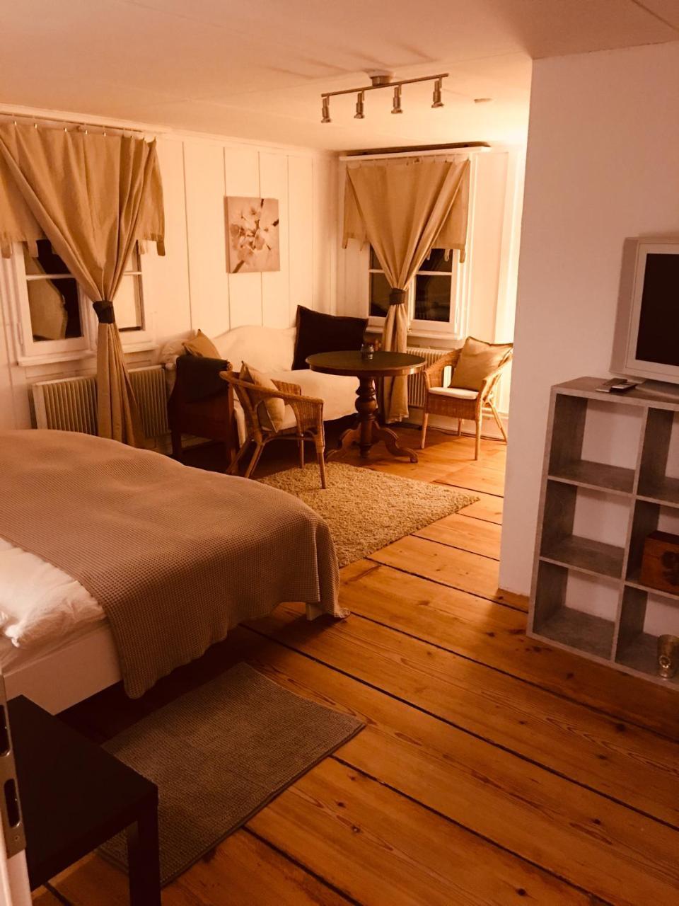 B&B Baeren Rueggisberg Exterior photo
