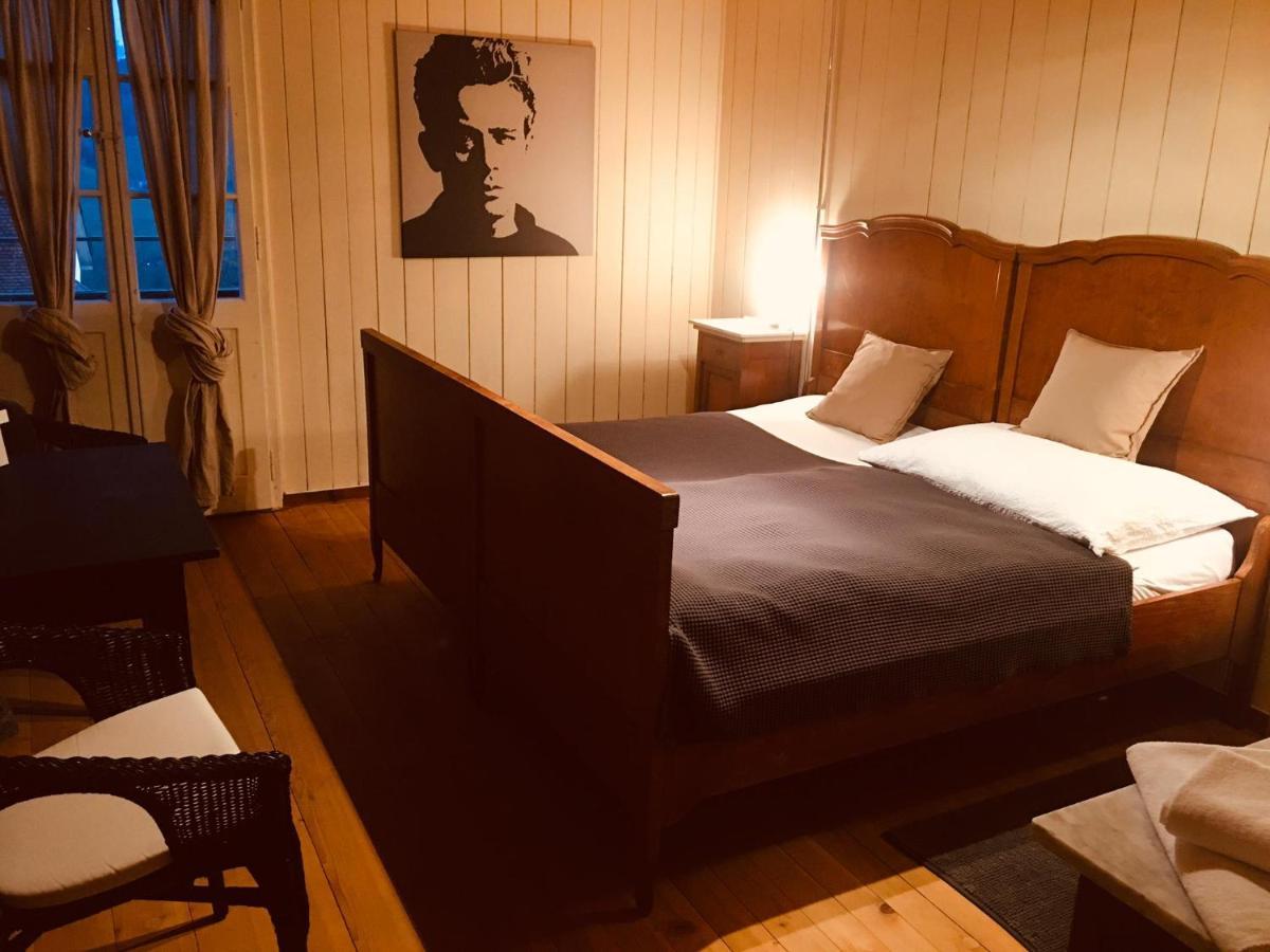 B&B Baeren Rueggisberg Exterior photo