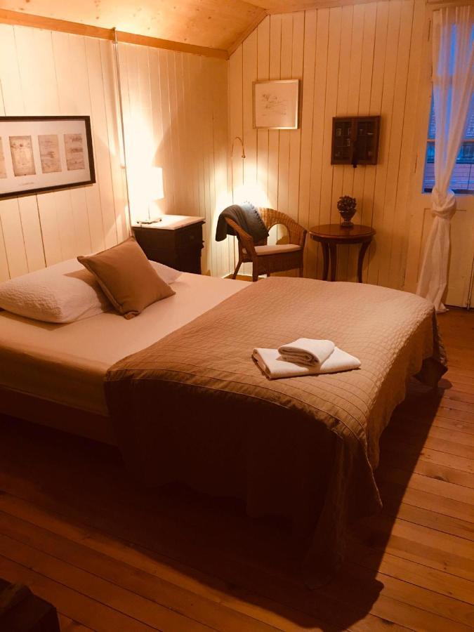 B&B Baeren Rueggisberg Exterior photo